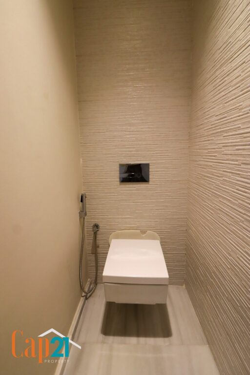 Triplex de standing avec piscine Malabata hills