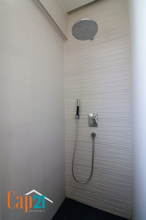 Triplex de standing avec piscine Malabata hills