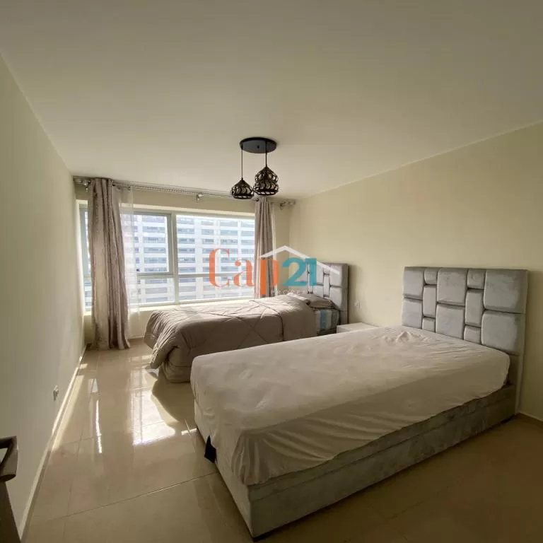  Appartement Spacieux de 130 m² à Louer - 3 Chambres à city center Hilton