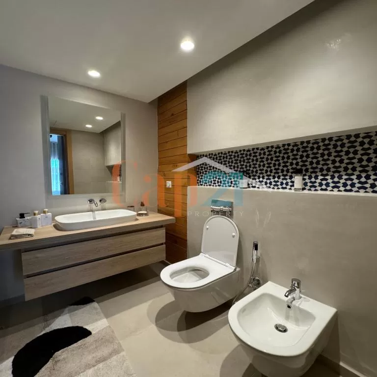Trés bel appartement à louer, Marina de Tanger