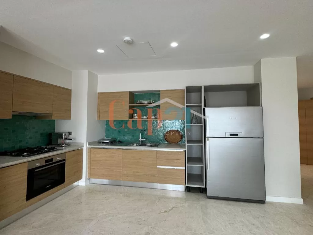 Trés bel appartement à louer, Marina de Tanger