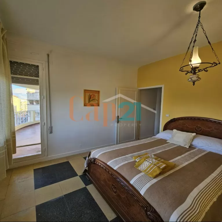 Chambre à coàucher