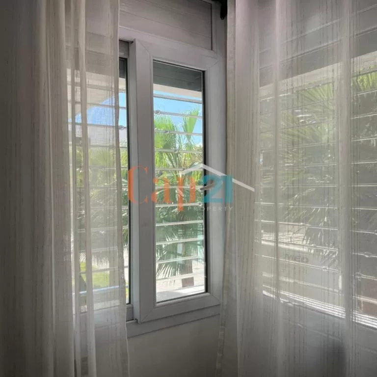 Appartement à louer longue durée à iberia Tanger
