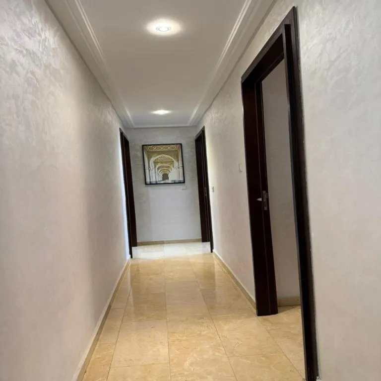 Bel appartement à louer à Iberia