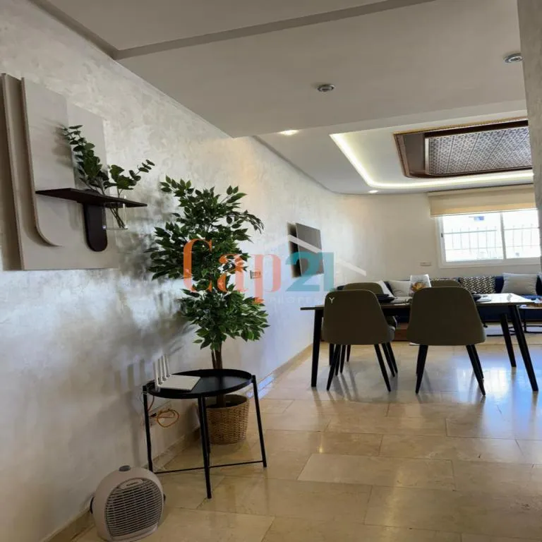 Bel appartement à louer à Iberia