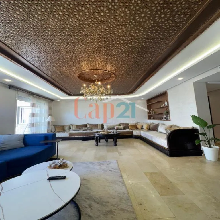 Bel appartement à louer à Iberia