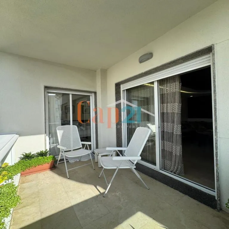 Bel appartement à louer à Iberia