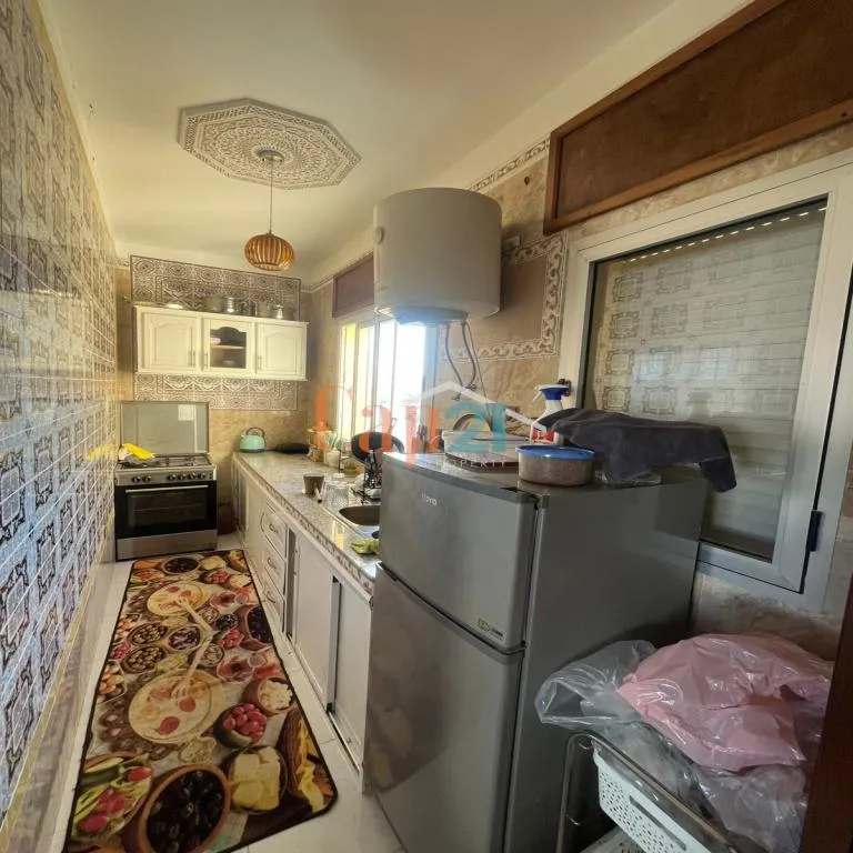 Bel Appartement à louer Moujahidine avec terrasse
