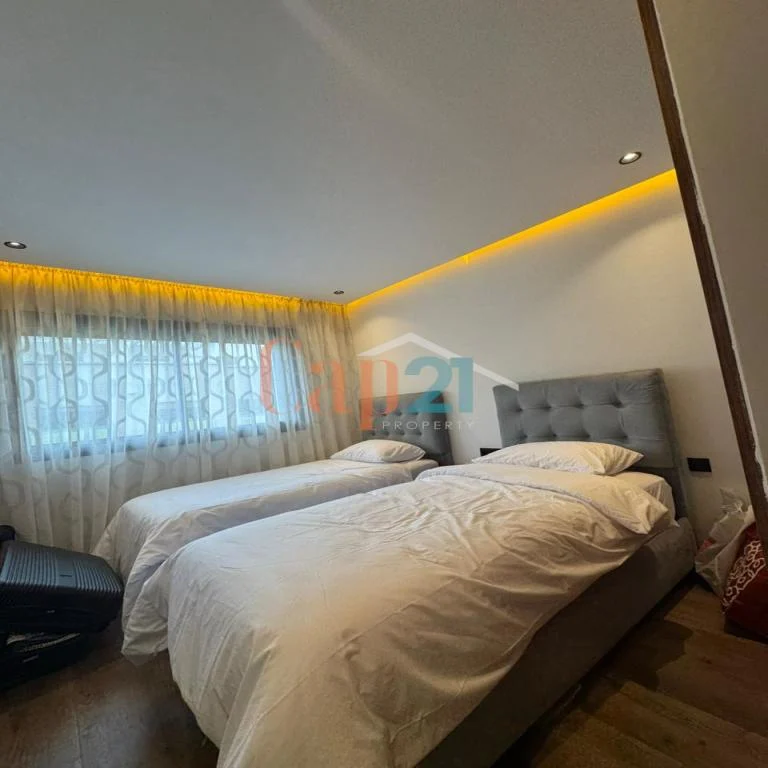 Luxury appartement à Iberia pour location
