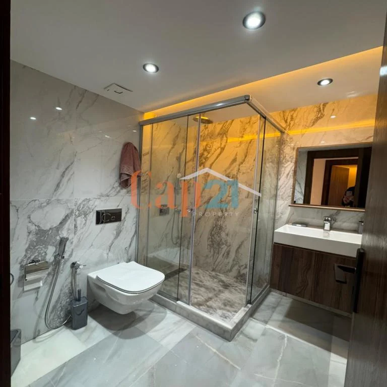 Luxury appartement à Iberia pour location