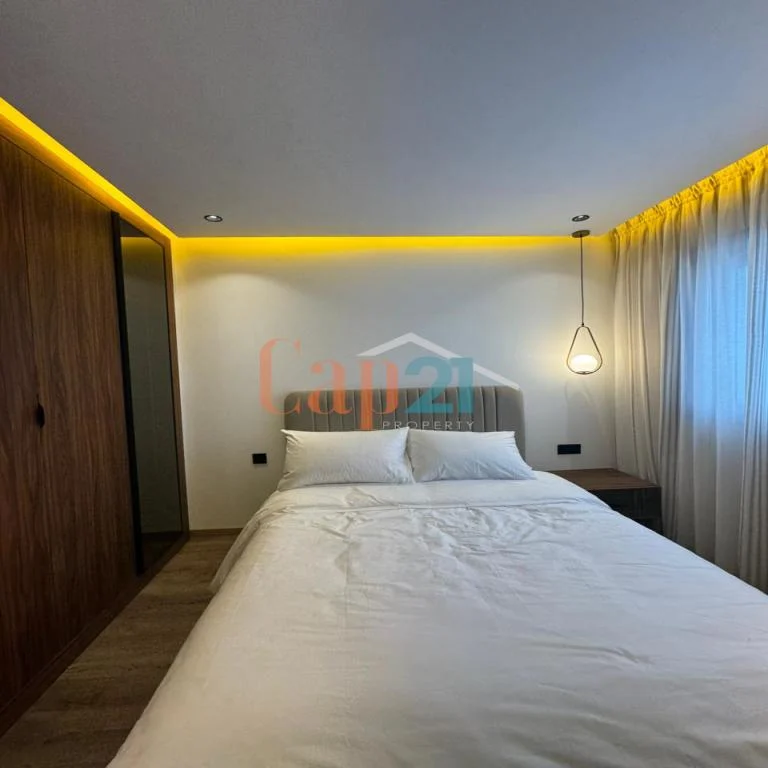 Luxury appartement à Iberia pour location