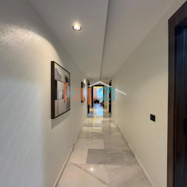 Luxury appartement à Iberia pour location