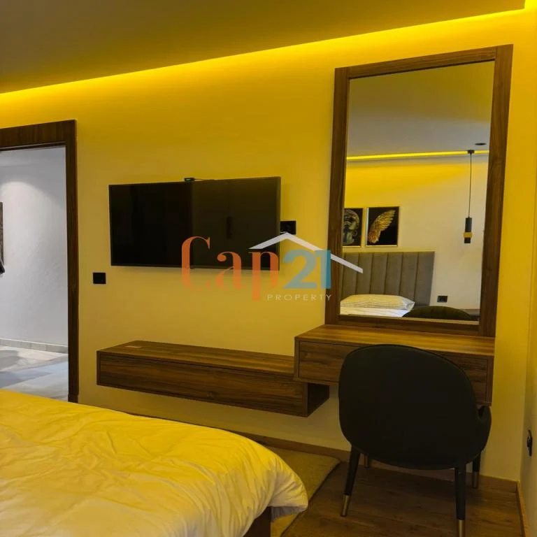 Luxury appartement à Iberia pour location