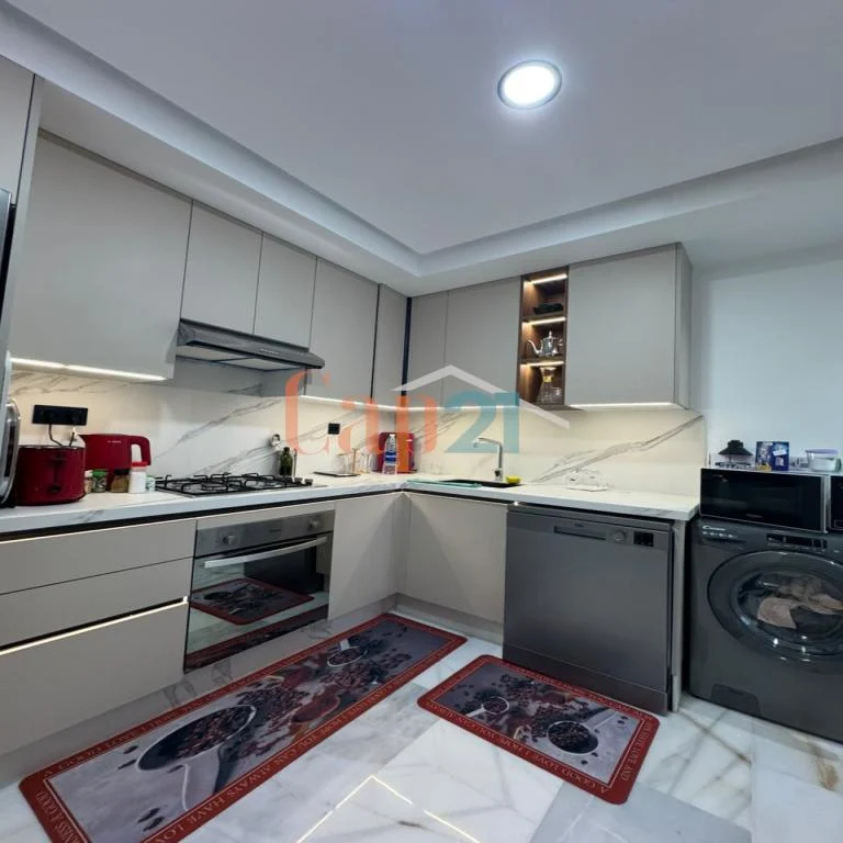 Luxury appartement à Iberia pour location