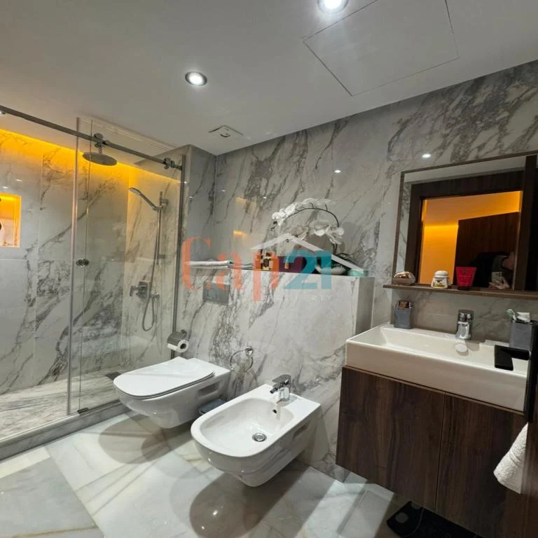 Luxury appartement à Iberia pour location