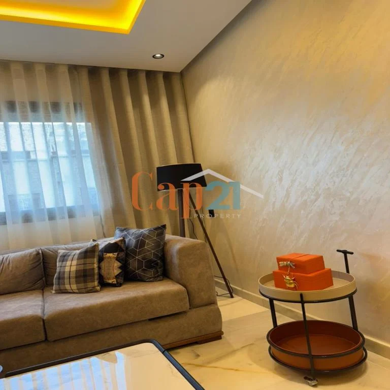 Luxury appartement à Iberia pour location