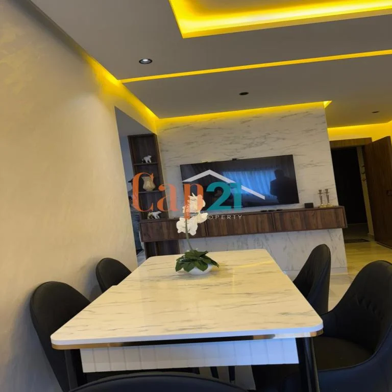 Luxury appartement à Iberia pour location