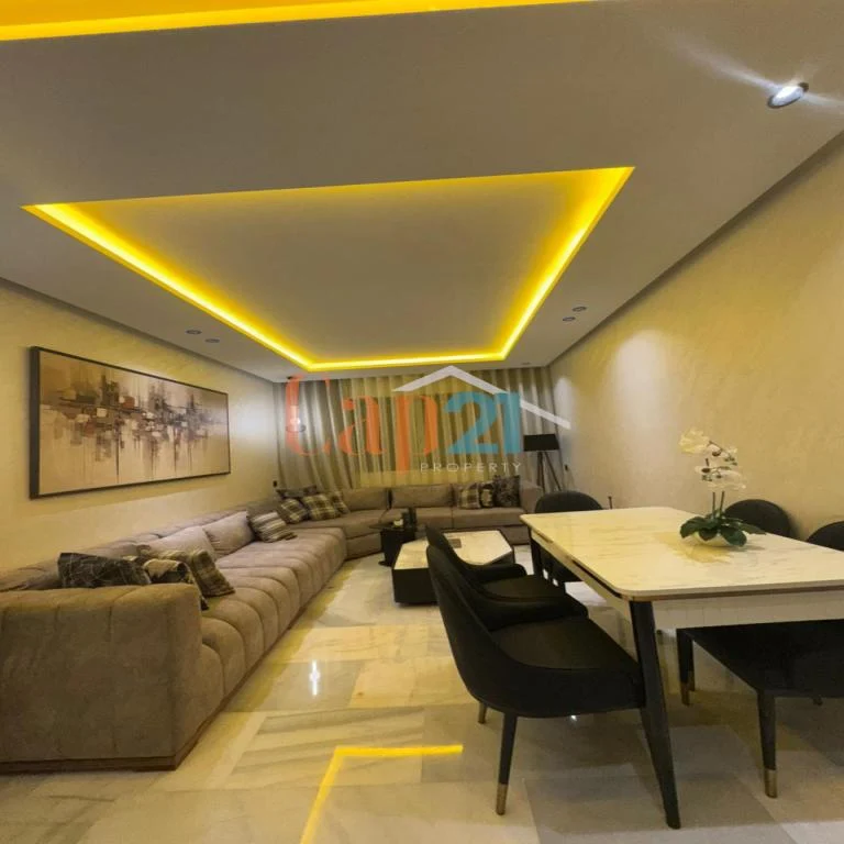 Luxury appartement à Iberia pour location