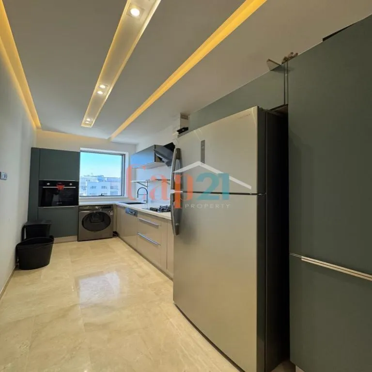 Magnifique appartement à louer vue sur mer