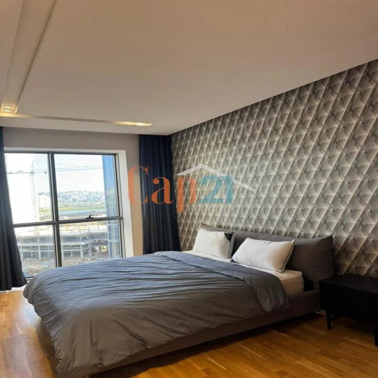 Magnifique appartement à louer vue sur mer