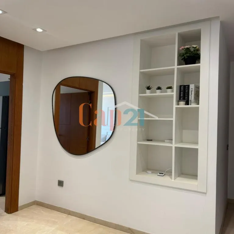 Magnifique appartement à louer vue sur mer