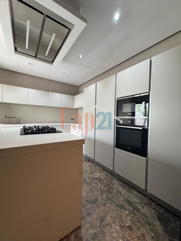 Bel Appartement à louer BOUBANA