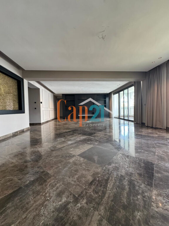Bel Appartement à louer BOUBANA