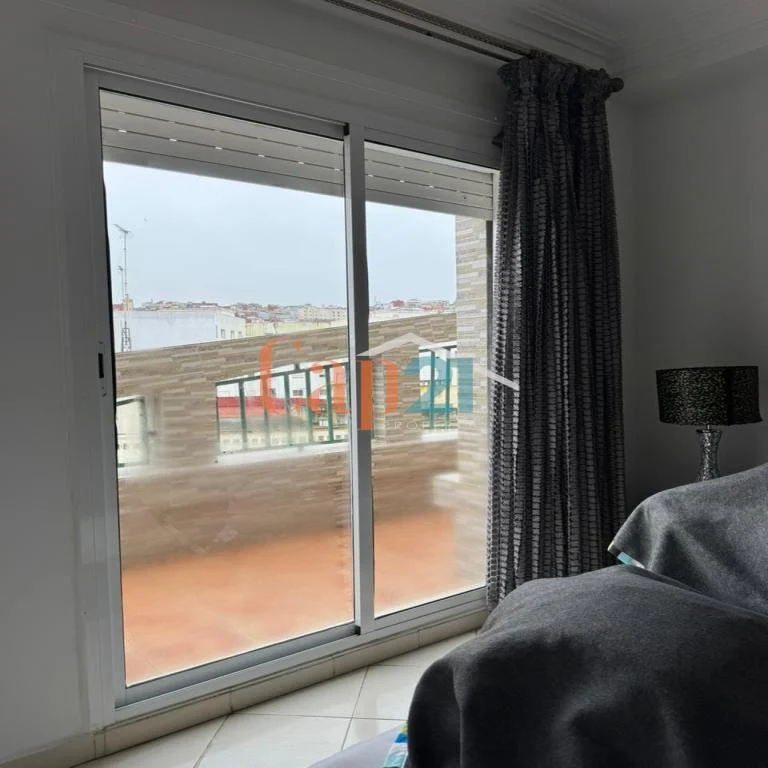 Location appartement meublé 2 chambres