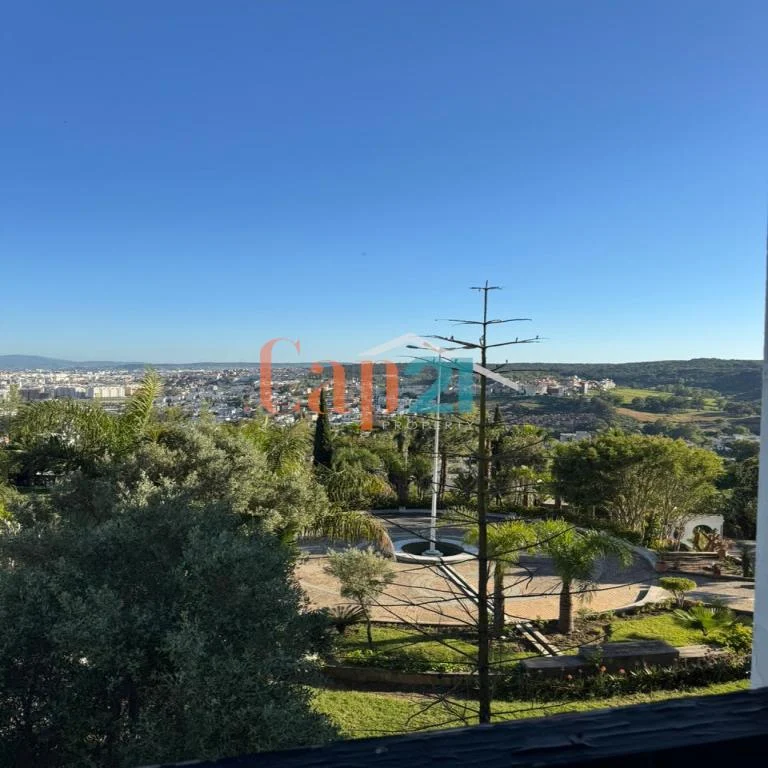 Appartement à louer avec terrasse à Rmilat