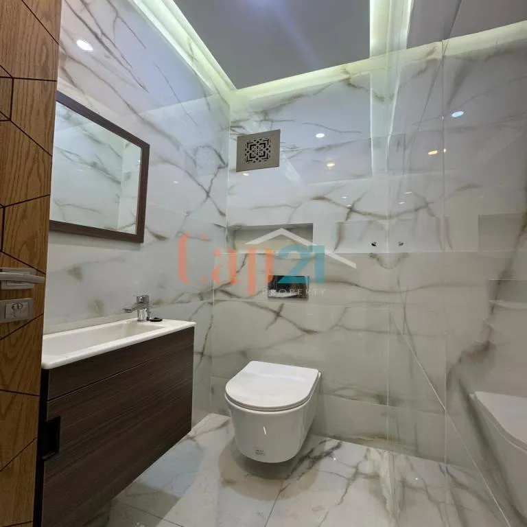 Location belle Appartement ensoleillé calme