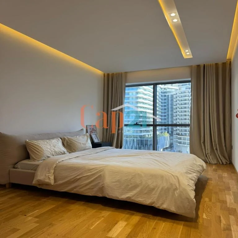 Location d'un appartement de rêve avec vue sur mer