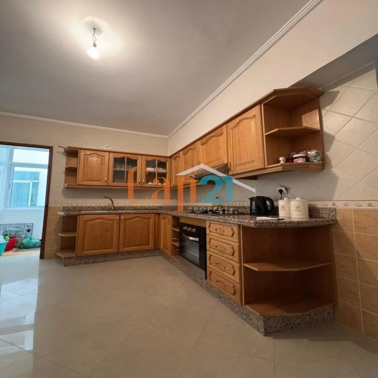 Appartement meublé à louer quartier Wilaya