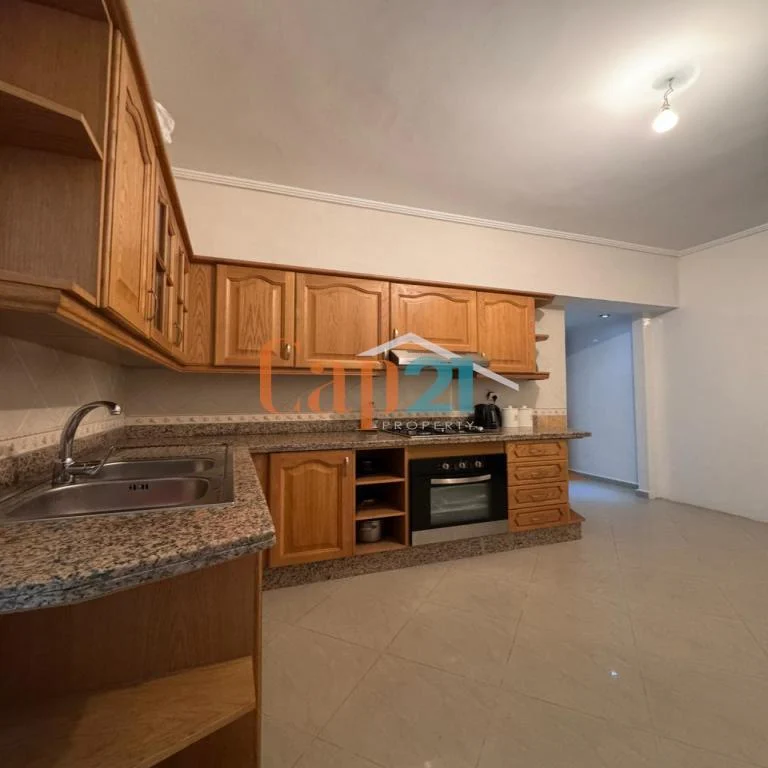 Appartement meublé à louer quartier Wilaya