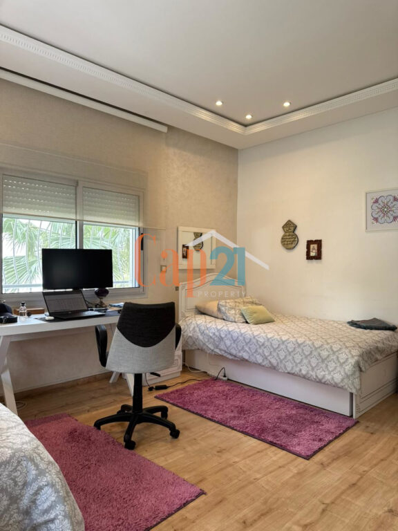 Bel Appartement à louer BOUBANA - Tanger