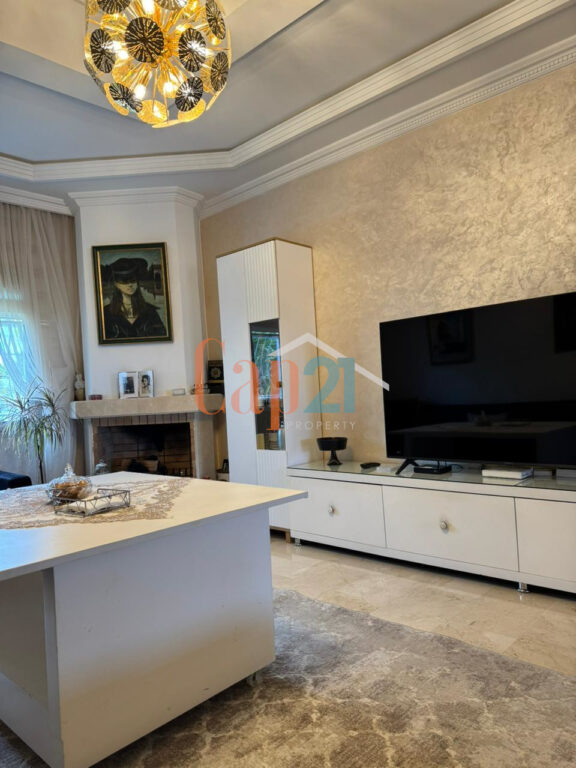 Bel Appartement à louer BOUBANA - Tanger