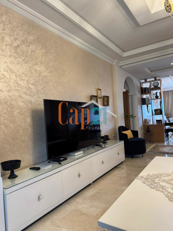 Bel Appartement à louer BOUBANA - Tanger