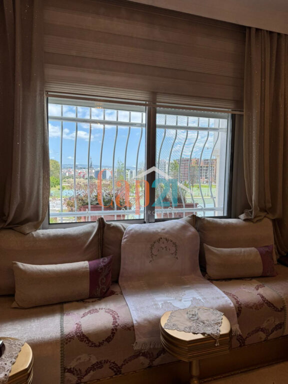 Bel Appartement à louer BOUBANA - Tanger