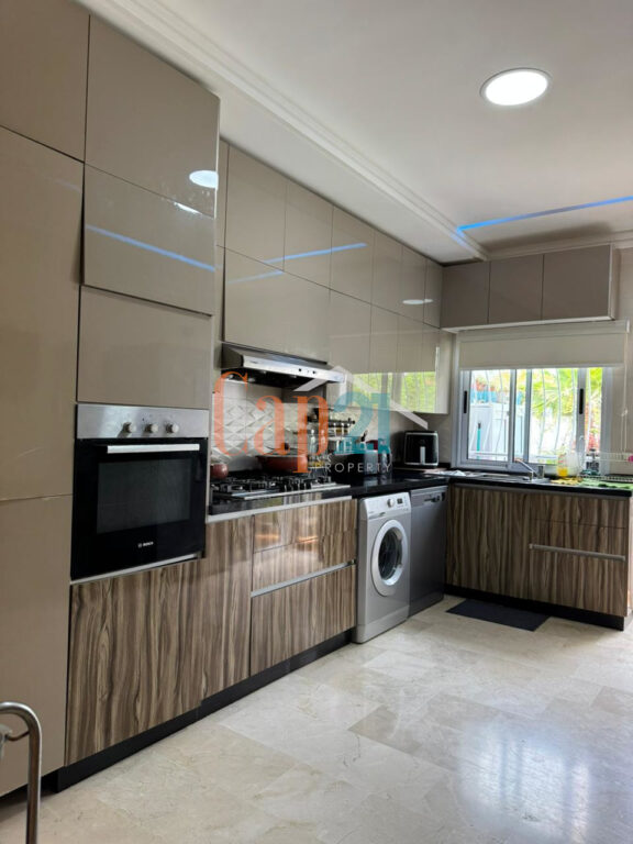 Bel Appartement à louer BOUBANA - Tanger
