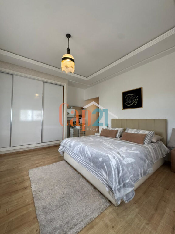 Bel Appartement à louer BOUBANA - Tanger