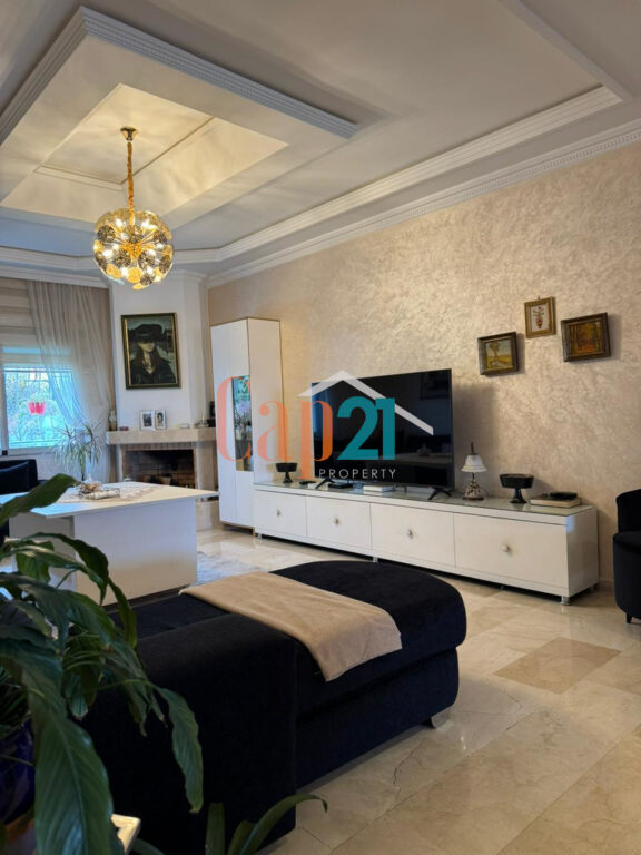 Bel Appartement à louer BOUBANA - Tanger