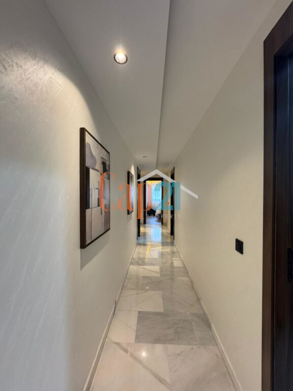 Bel Appartement à louer BOUBANA - Tanger
