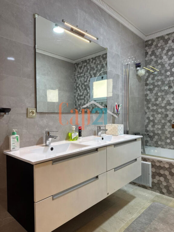 Bel Appartement à louer BOUBANA - Tanger
