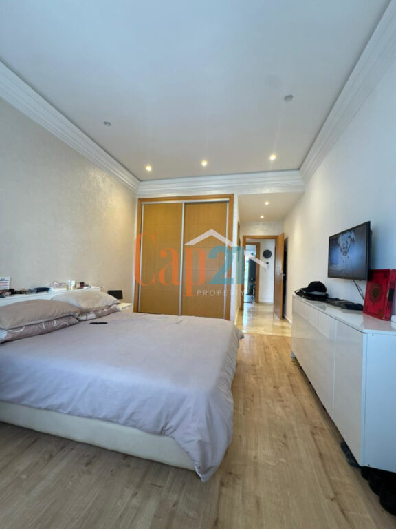 Bel Appartement à louer BOUBANA - Tanger