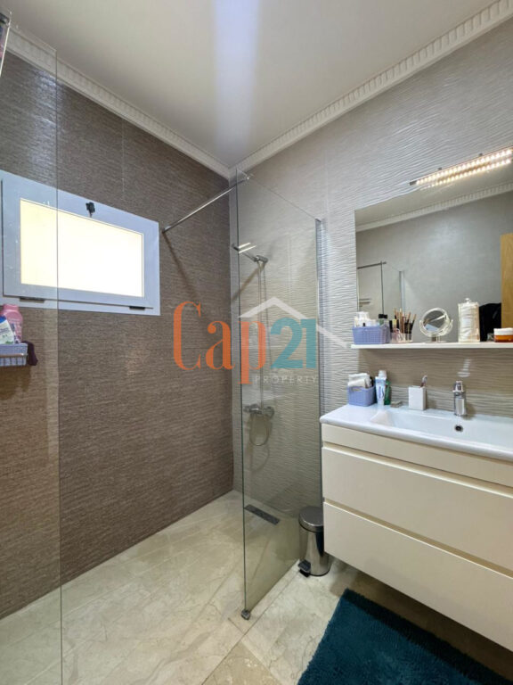 Bel Appartement à louer BOUBANA - Tanger