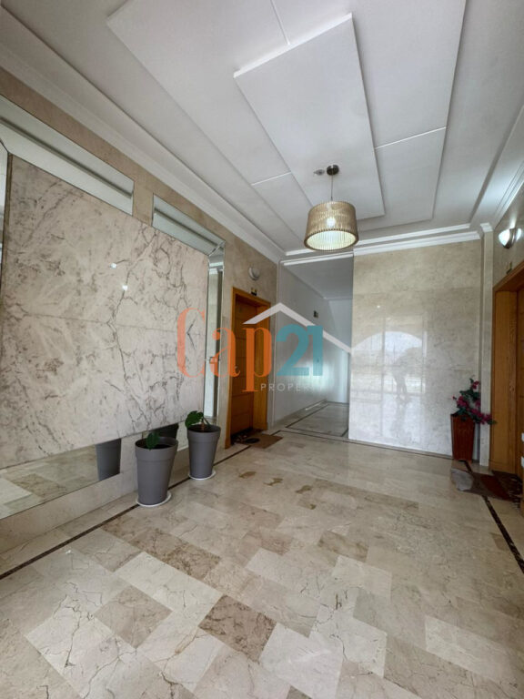 Bel Appartement à louer BOUBANA - Tanger