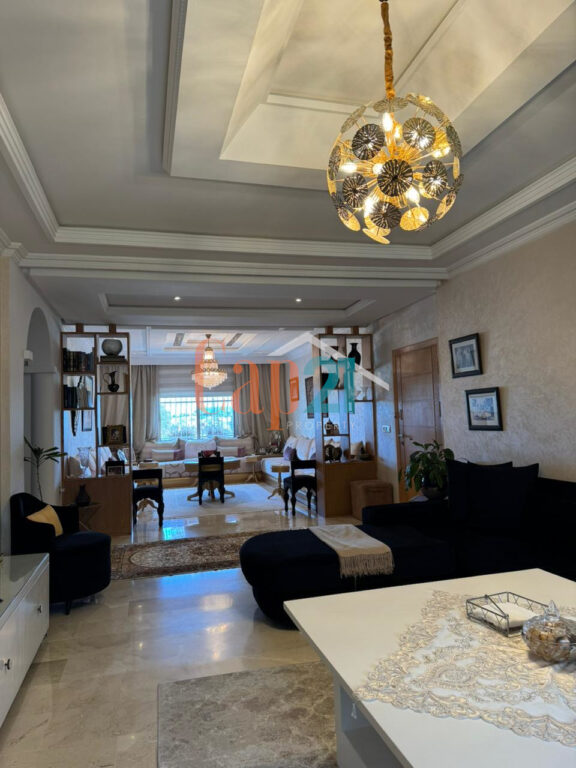 Bel Appartement à louer BOUBANA - Tanger
