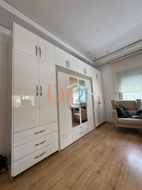 Bel Appartement à louer BOUBANA - Tanger
