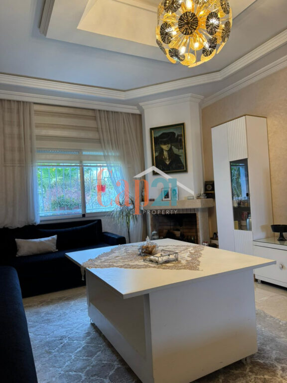 Bel Appartement à louer BOUBANA - Tanger