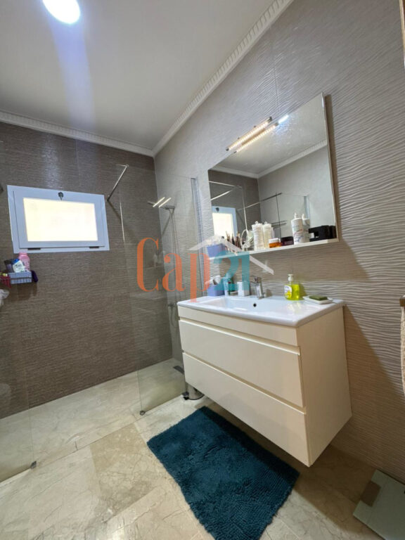 Bel Appartement à louer BOUBANA - Tanger