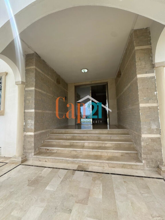 Bel Appartement à louer BOUBANA - Tanger